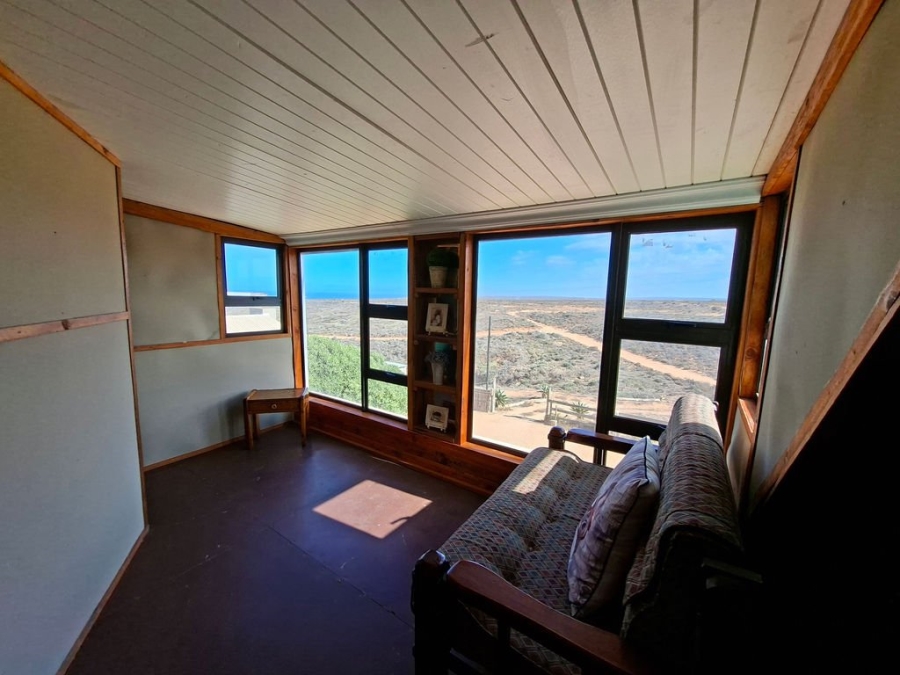 2 Bedroom Property for Sale in Louis Rood Western Cape